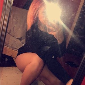 Meet your Posher, Ginger